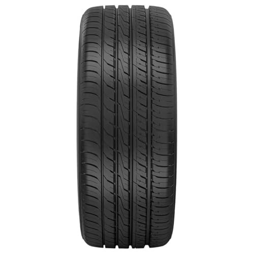 Image of Ironman iMove Gen 3 AS 235 /40R19XL 96W BSW