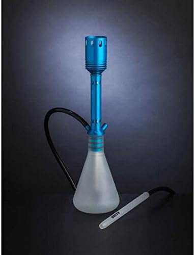 Unity Frost Shisha – Blue – 50 cm