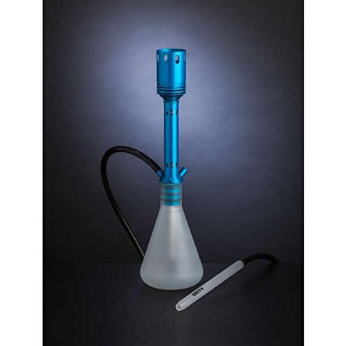 UNITY Frost Shisha - Blue - 50 cm