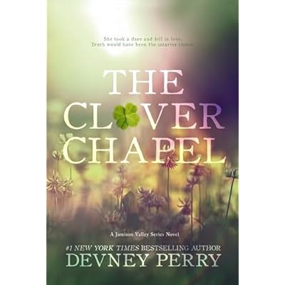 The Clover Chapel