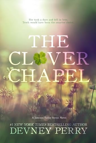 The Clover Chapel (Jamison Valley)