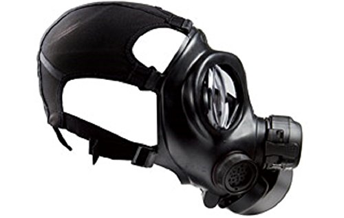 C4 CBRN AirBoss Defense Gas Mask-Black. in Stock. No Sales Tax. Size Medium. in 48 States Calculated at Checkout. Part Number 088011C01-M