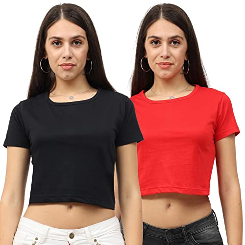 Image of FLEXIMAA Women T-Shirt