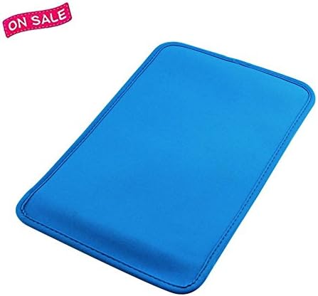 Queenya 8.5 Inch writing Board Dedicated Sleeve Case - Lcd Electronic Paperless Touch Screen Writing Tool Pad Graphics for Office, Graffiti, Planner, Drawing, Notepad, Memo, Accompanied Kids