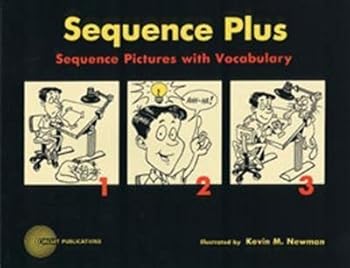 Paperback Sequence plus Book