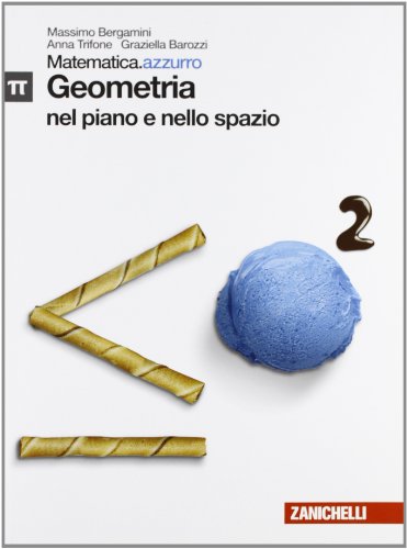  Matematica.azzurro. Con maths in English. Modulo Pi greco. Libro LIM. Per le Scuole superiori. Con espansione online