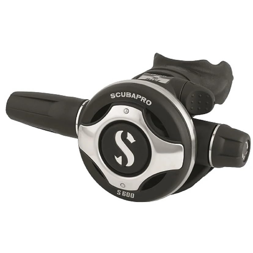 SCUBAPRO MK17 EVO2 DIN 300/S600/R105