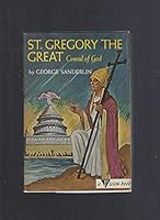 ST. GREGORY THE GREAT Consul of God. B002090DNS Book Cover