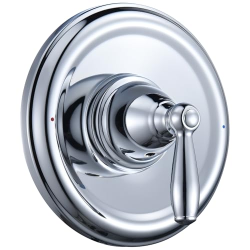 Replacement for Moen T2151 Brantford Posi-Temp Valve Trim Kit, Pressure Balancing Tub and Shower...