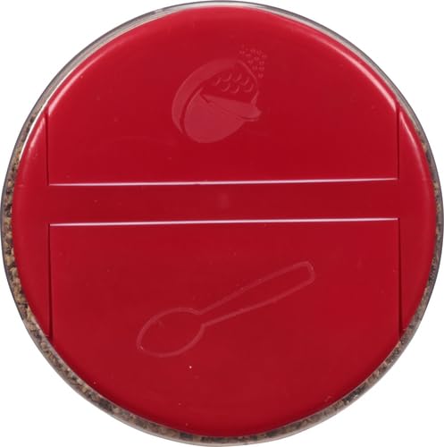 Tone's Restaurant Black Pepper, 8.00 Ounce - Image 8