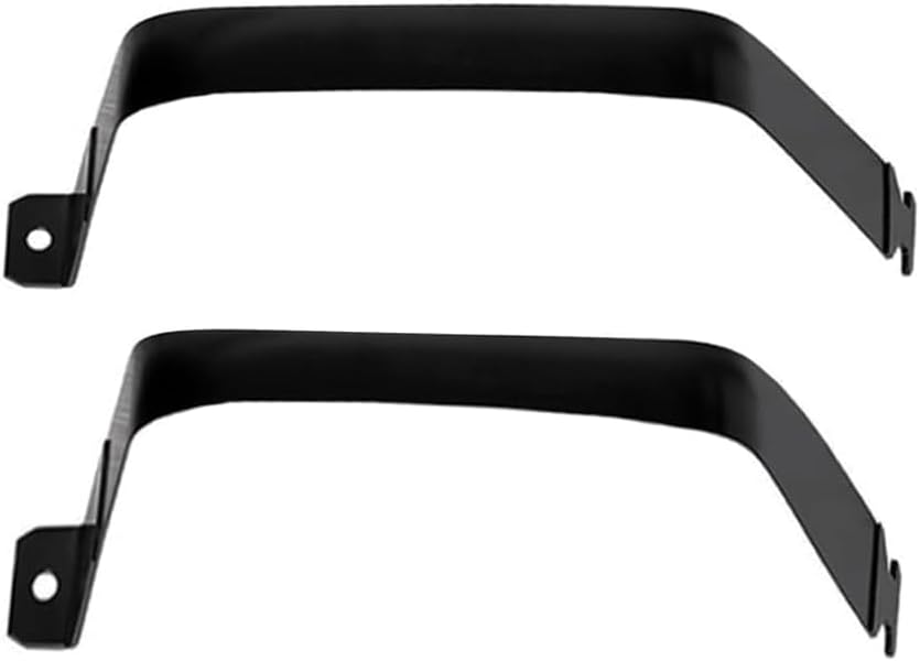 Fuel Tank Strap 578-191 Compatible with 1994-2001 for Dodge Ram 1500 1994-2002 for Dodge Ram 2500 1994-2002 for Dodge Ram 3500 Black Fuel Tank Strap