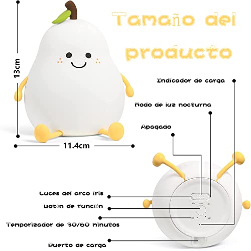 Consejos y comparativas para Comprar Lamparas para niños de esta semana. 29 Imagen adicional