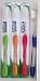 GUM 471 Micro tip Toothbrush - Compact - Soft (3 Pack)