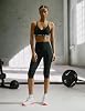 Nike Mujer Bella 7 Zapatos de Entrenamiento/Cross Training 6
