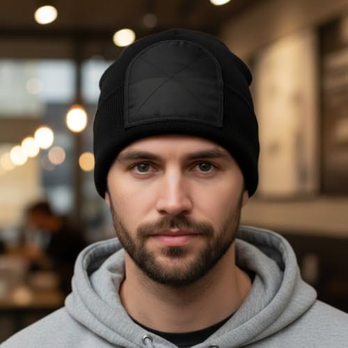 Bonnet de danse classique avec bandage pour hip-hop et breakdance
