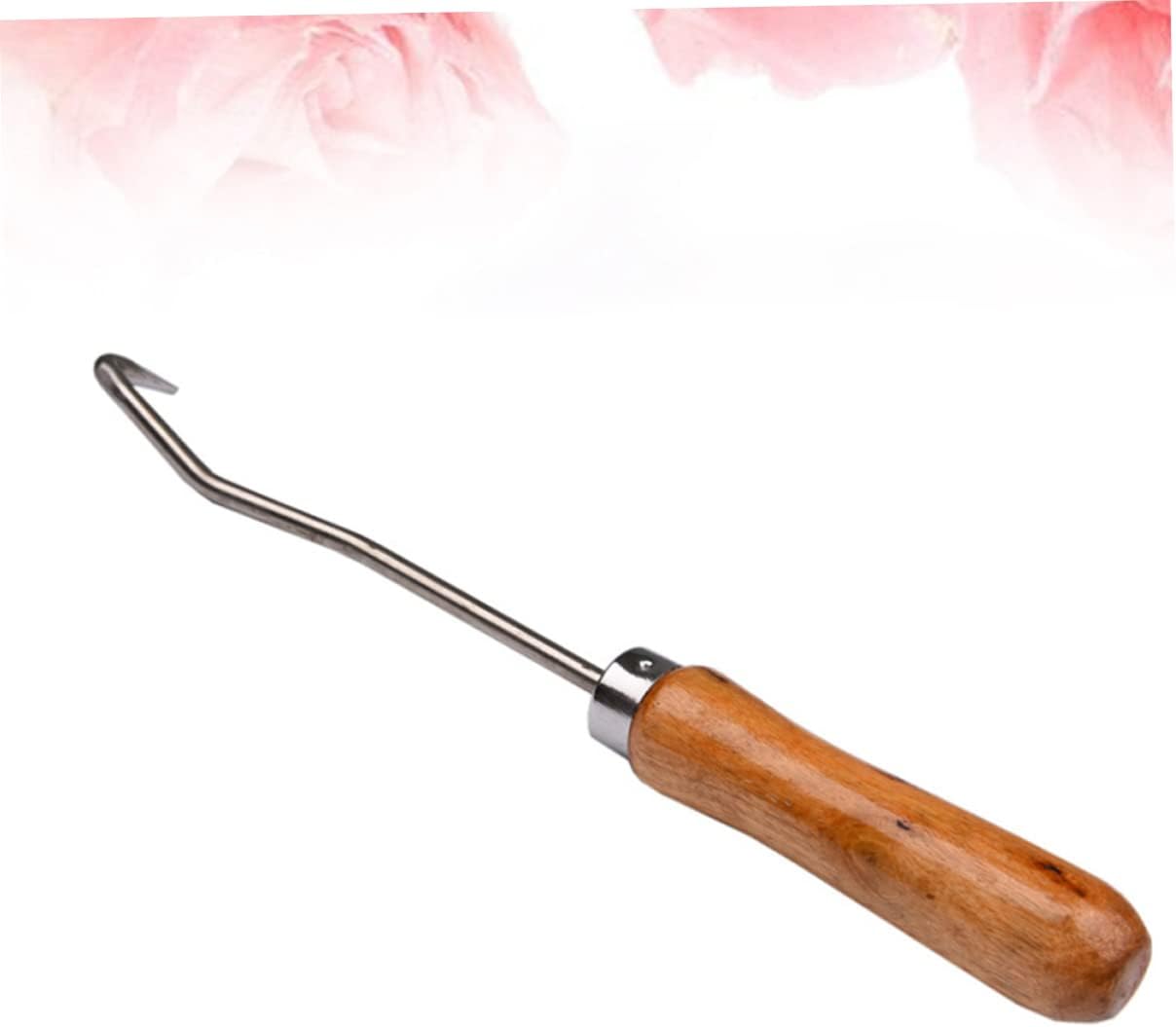 Cleaning Hook Bee Tool Cleaning Tools Cleaner Tool Beekeeping Tool Cleaning Hook