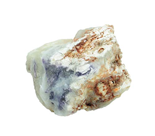 Steinfixx Opal Edelstein I Rohstein I unbehandelt I naturbelassen I Mexiko (100-150gr.)