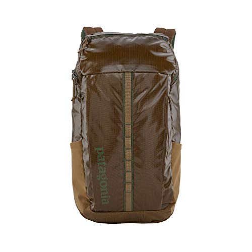 Patagonia Black Hole Pack 25L Mochila  Unisex Adulto  Coriander Brown  Talla Única
