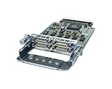 cisco hwic-16a Höhe: 21 mm. Cisco HWIC-4T Interne serielle Karte und Schnittstellen-Adapter – Karten und Schnittstellenadapter (Serie, Edelstahl, 79 mm, 142 mm, 21 mm)