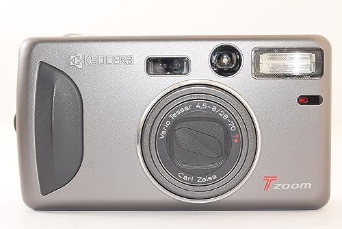KYOCERA 京セラ Tzoom コンパクトフィルムカメラ 416kF-nMhIL.jpg
