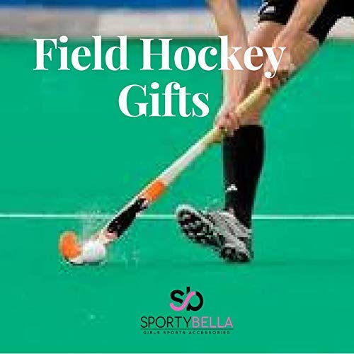 Field Hockey Headband, Girls Field Hockey Stretch Headbands, for Girl Field Hockey Players