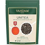 UNA MARCA CON MILES DE SUEÑOS - Establecida en la India por un empresario de té de 4ta generación de 26 años de edad, Vahdam Teas es una marca de té galardonada e integrada verticalmente que entrega las hojas de té más frescas del mundo a más de 83 países. de los jardines de té más selectos de la India. La industria del té es uno de los mayores empleadores de mano de obra en la India. Una marca exitosa de cosecha propia ayuda a capacitar a millones de estos trabajadores del té a largo plazo.