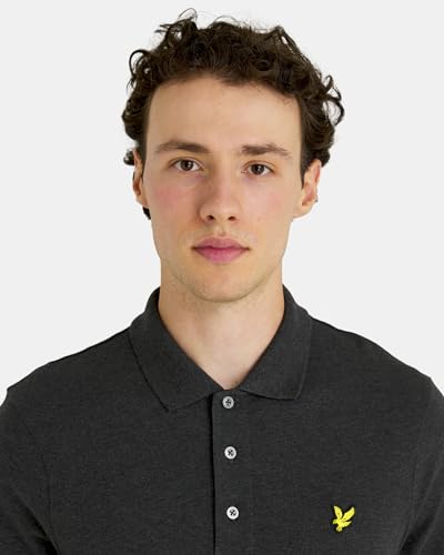 Lyle&Scott pour vos week-ends - Look décontracté chic