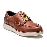 [リーガル] カジュアルシューズ 革靴 ワークシューズ ＧＯＲＥ－ＴＥＸ 85JL メンズ バーガンディ 24.0cm