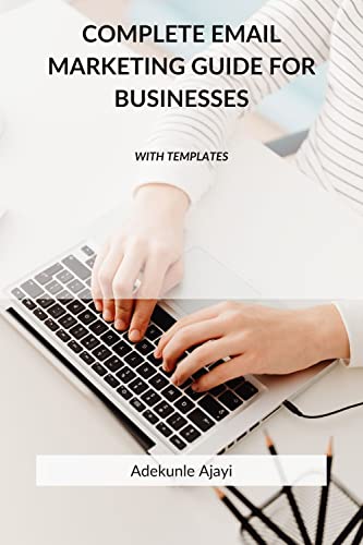 How Malaysia’s Top Brands Are Winning With Email Marketing! 6 Complete Email Marketing Guide from Beginner to Expert: Email Marketing for Business Owners