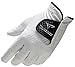 BRIDGESTONE ゴルフグローブ TOURSTAGE GLTS24 ホワイト 23cm メンズ