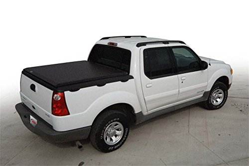 Access 31129 Lite Rider Roll-Up Tonneau Cover