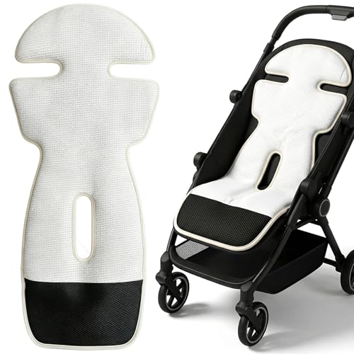Coussin de refroidissement poussette pour protéger bébé de la chaleur