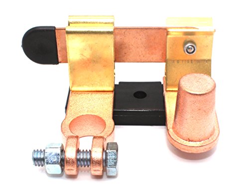 Cllena Battery Doctor Battery Disconnect Switch For Top Terminal #TOP3