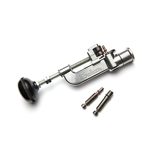 Heavy Duty Beading Tube Tool