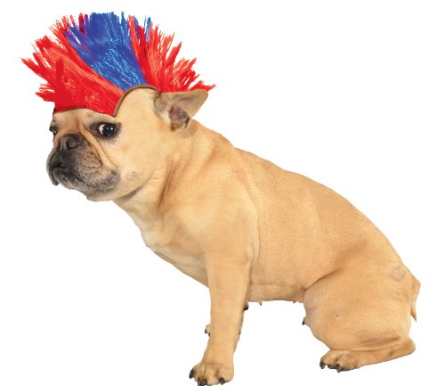 Disfraz para perro Rubies Halloween mediano a grande