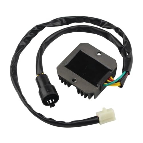 Régulateur de tension résout panne de charge TRX300 FOURTRAX 4x4
