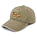 60th Birthday Year of The Fire Horse 2026 1966 Zodiac Hats for Mens Fashion