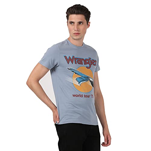 Image of Wrangler Men Tshirts