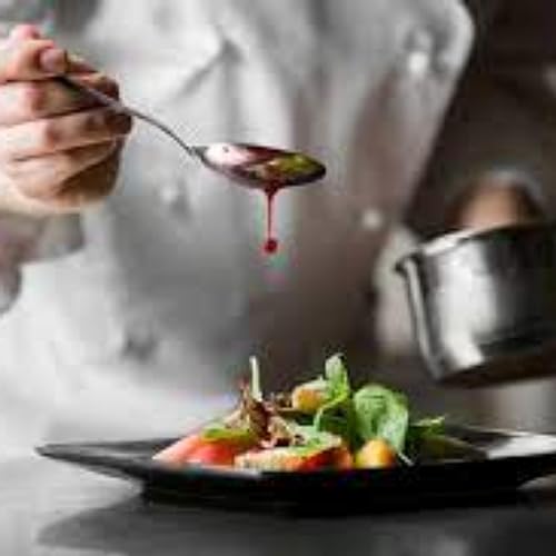 Gastronomie⁠ Unveiled