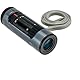 Carson MonoZoom 7x-21x Monokular mit Zoom Funktion und Vorrichtung zur Stativmontage (ZM-721)