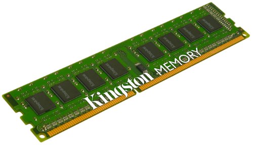 RAM DDR3 ECC-R 1333 Kingston KVR1333D3E9S/4GI pour éliminer les plantages de serveur CL9