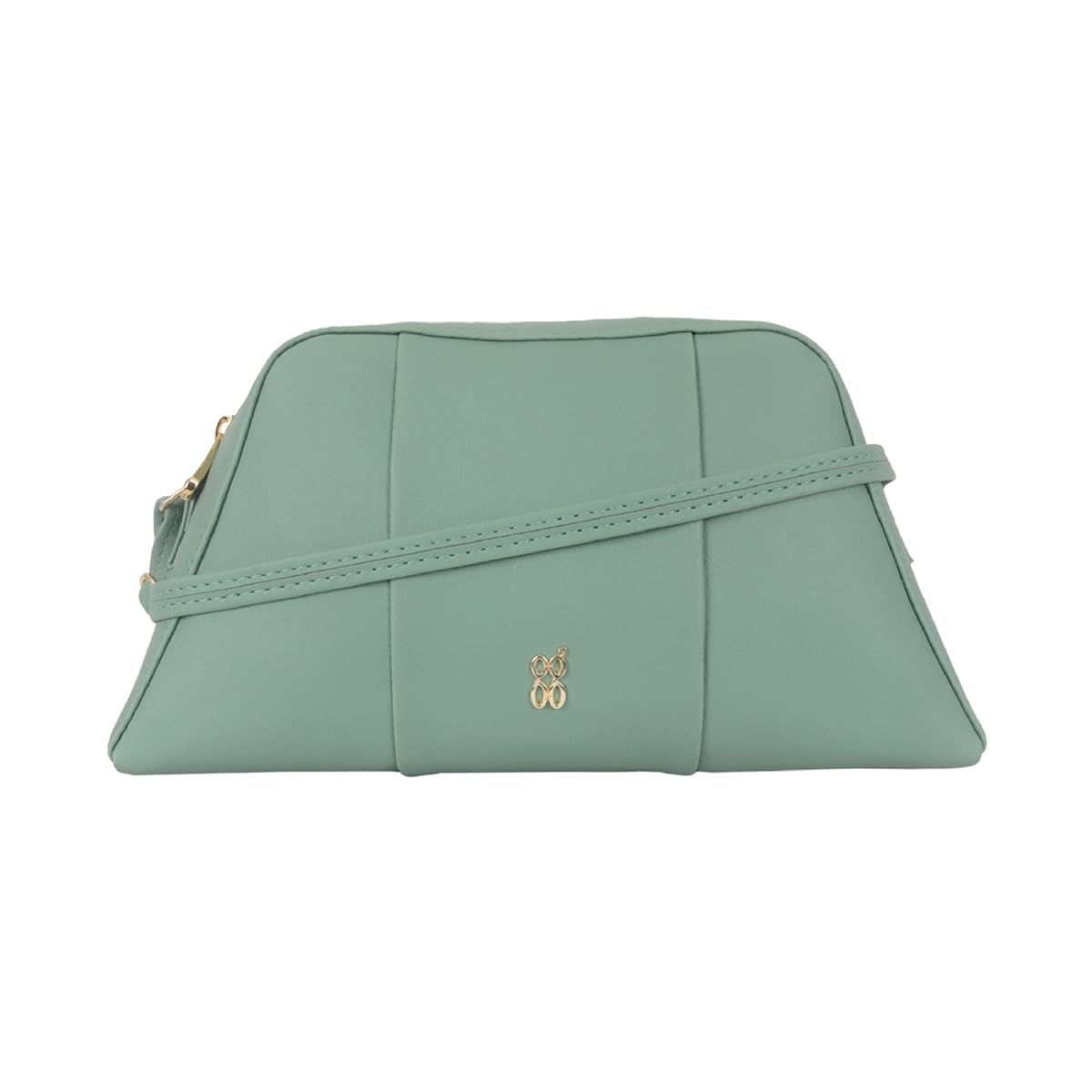 Baggit Women Beige Saddel Sling Bag Xs Size | Ladies Stylish Casual Cross Body Purse Handbag (B0CWDM9TZP) Amazon Price History, Amazon Price Tracker