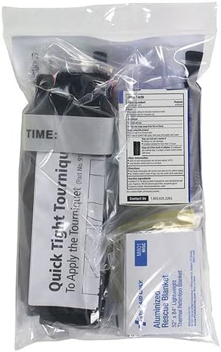 First Aid Only 91366: Sc Ansi 2021 Class B Conversion Kit