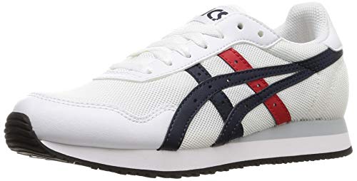 ASICS Tiger Runner 1201A093100, Basket - 42.5 EU