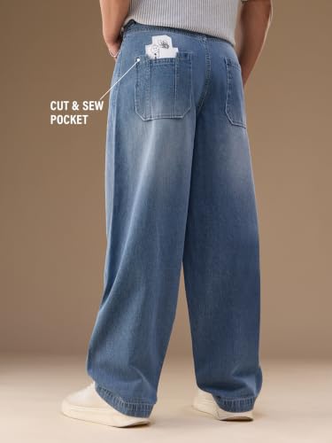 Image of The Souled Store Men Jeans