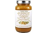 Trader Joe’s Thick Creamy Soup with Pumpkin & Fall Spices Pumpkin Bisque - 1 lb 9 oz.
