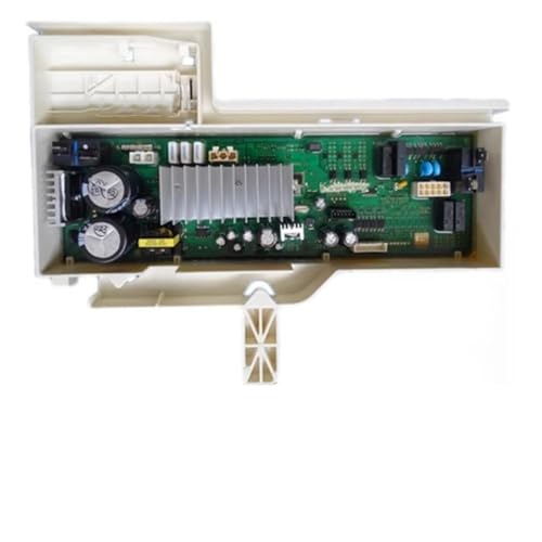 マザーボードコントロールパネルDC92-01898C、Samsungドラム洗濯機と互換性あり(Motherboard)