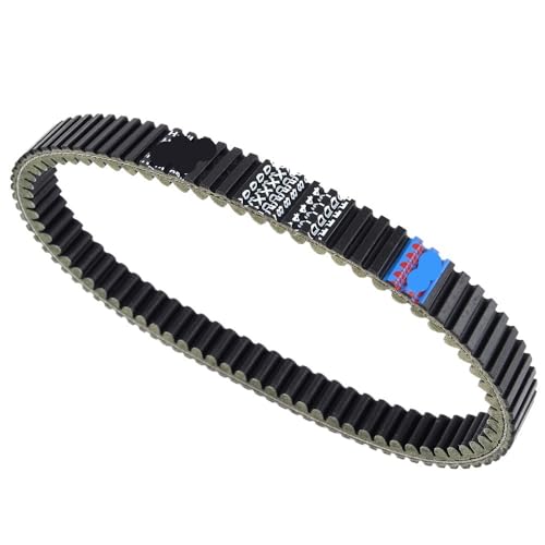 Courroie transmission YFM35FAD 350 pour moto quad 2007-2010 5UH1764101