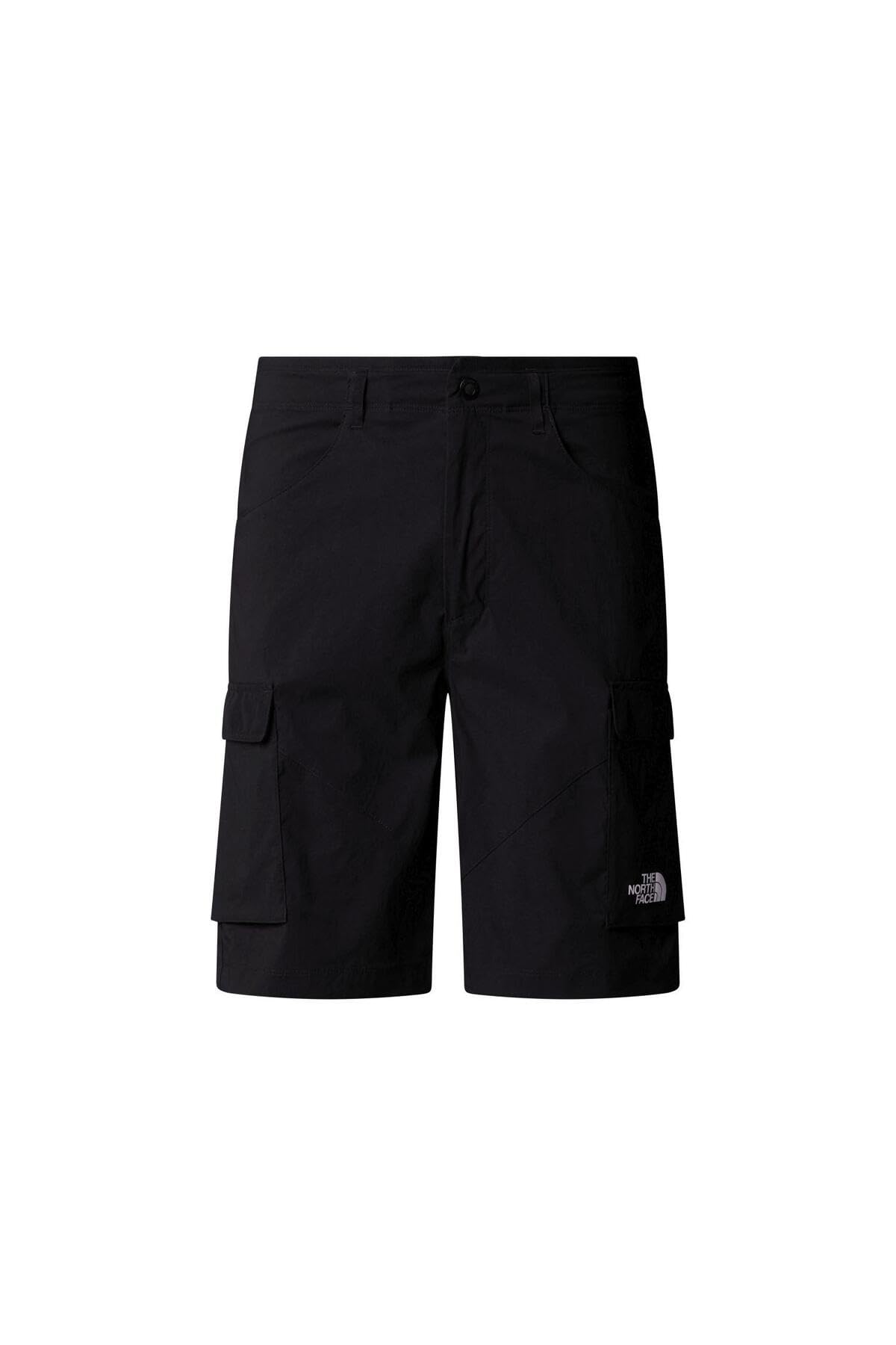 THE NORTH FACE - M Exploration Cargo Shorts, Pantaloncini Uomo