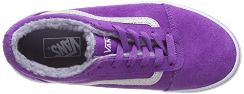 Image of Vans Mens Low-top Trainers